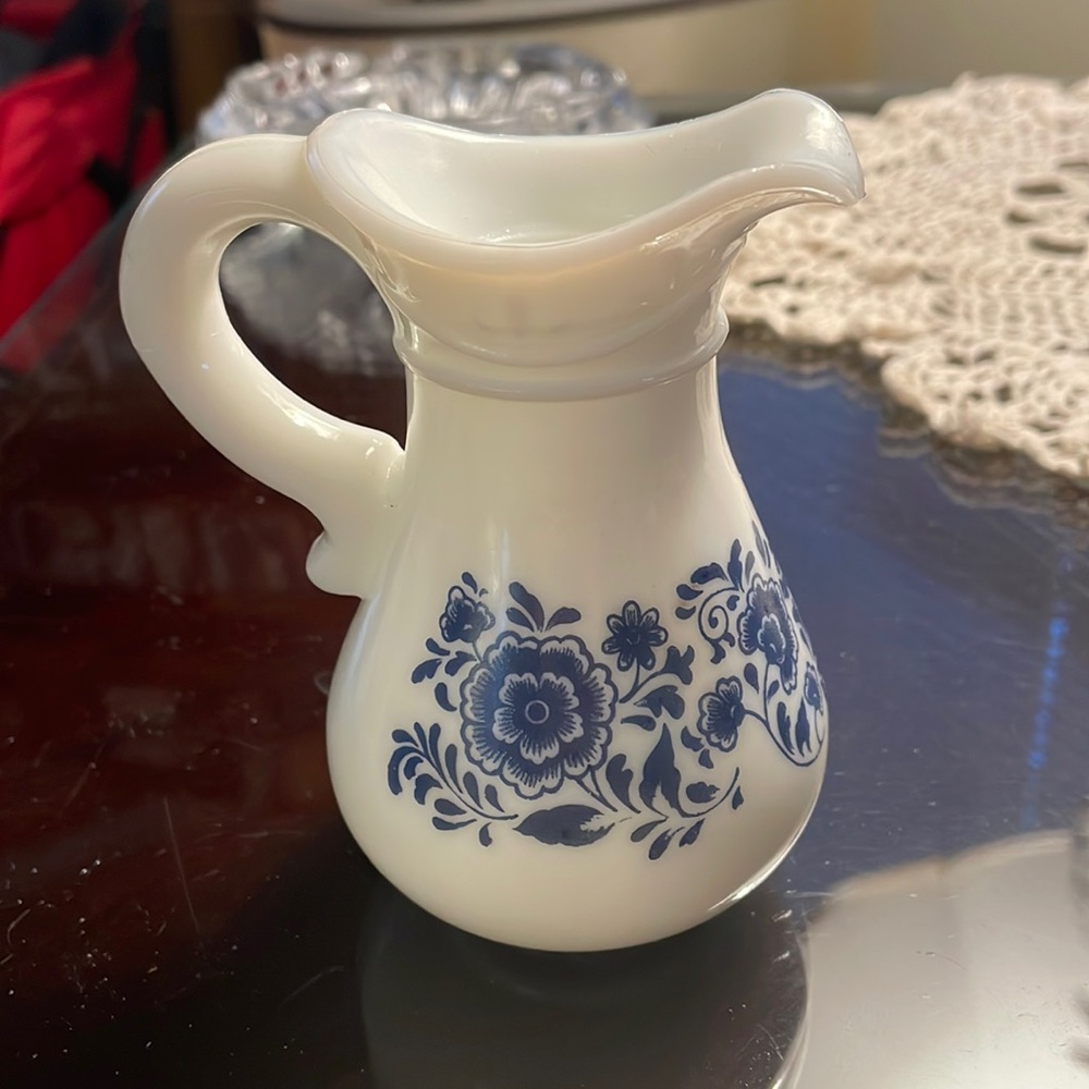 Avon Antique bottle